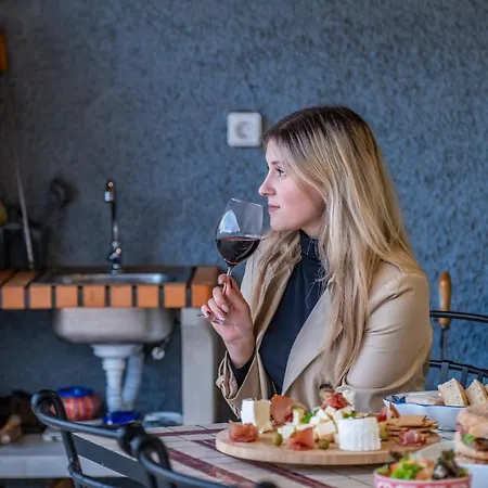 Quinta Dos Landeiros - Prosa By Homie מצ'יקו