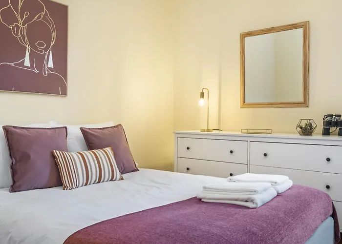 בית נופש Quinta Dos Landeiros - Prosa By Homie *