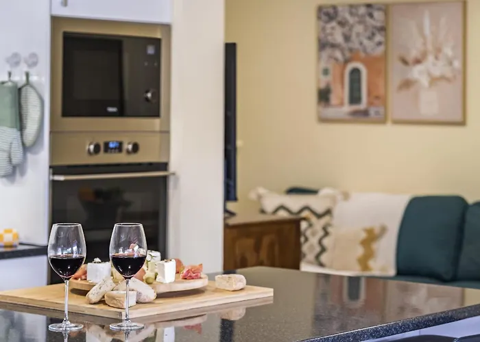 Quinta Dos Landeiros - Prosa By Homie * מצ'יקו