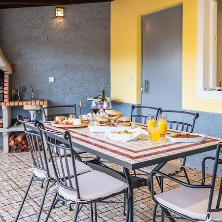 Quinta Dos Landeiros - Prosa By Madeira Sun Ferienhaus *