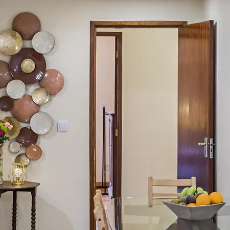 Quinta Dos Landeiros - Prosa By Homie Holiday home Machico (Madeira)