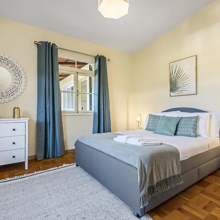 Quinta Dos Landeiros - Prosa By Homie