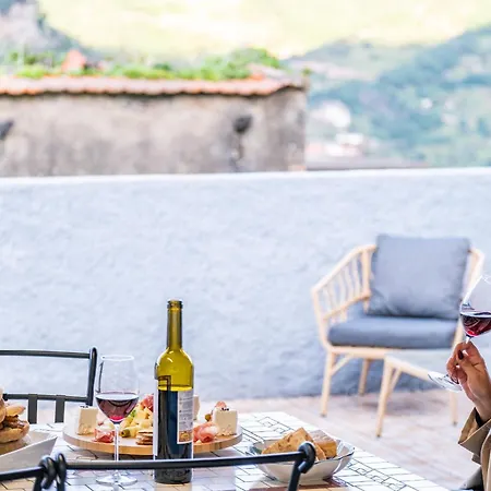 Ferienhaus Quinta Dos Landeiros - Prosa By Homie Machico (Madeira)