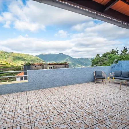 Quinta Dos Landeiros - Prosa By Madeira Sun Machico (Madeira)