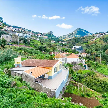 Quinta Dos Landeiros - Prosa By Madeira Sun *