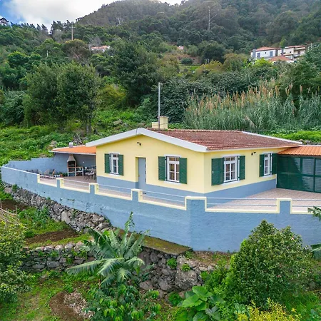 Quinta Dos Landeiros - Prosa By Homie * Machico (Madeira)