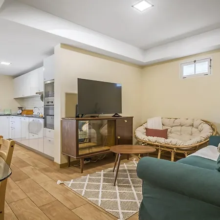 Quinta Dos Landeiros - Prosa By Homie Machico (Madeira)