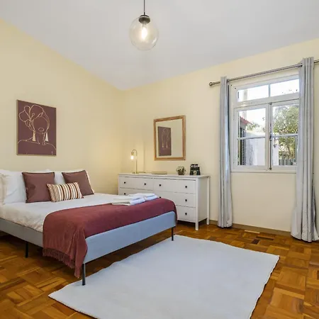 Quinta Dos Landeiros - Prosa By Homie