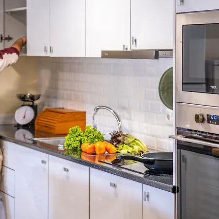 Holiday home Quinta Dos Landeiros - Prosa By Homie