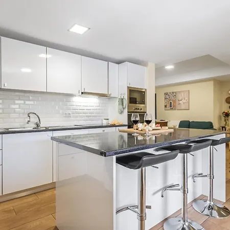 Quinta Dos Landeiros - Prosa By Homie Holiday home