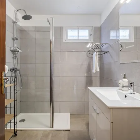 Quinta Dos Landeiros - Prosa By Homie Holiday home *