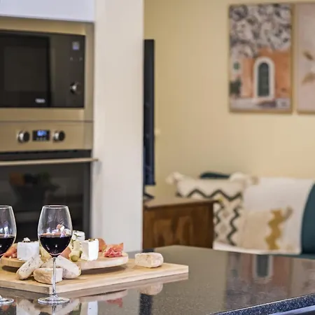 Quinta Dos Landeiros - Prosa By Homie * Machico (Madeira)