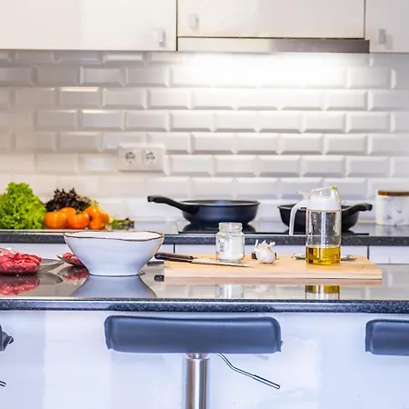 Holiday home Quinta Dos Landeiros - Prosa By Homie *