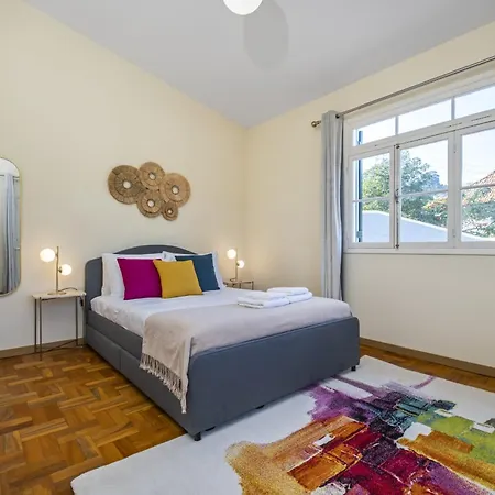 Quinta Dos Landeiros - Prosa By Homie Holiday home *