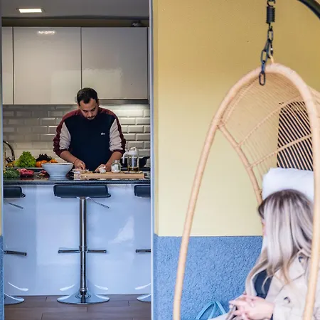 Holiday home Quinta Dos Landeiros - Prosa By Homie Machico (Madeira)