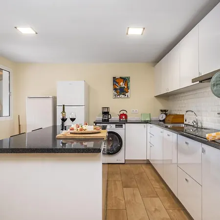 Quinta Dos Landeiros - Prosa By Homie * Machico (Madeira)