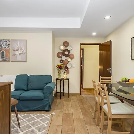 Quinta Dos Landeiros - Prosa By Homie Holiday home