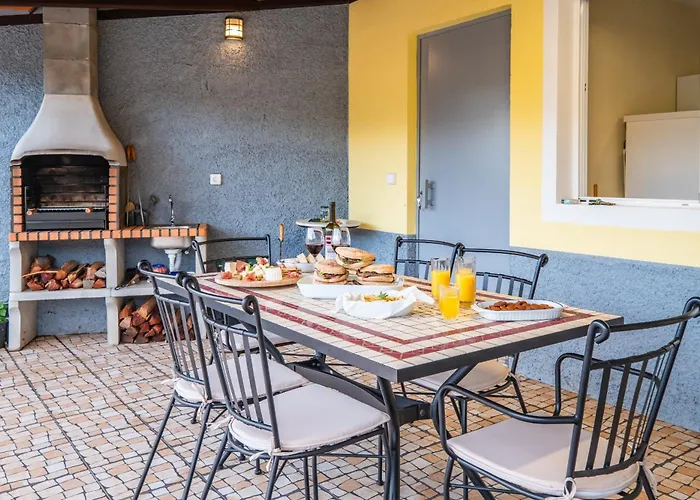 Quinta Dos Landeiros - Prosa By Homie Ferienhaus *