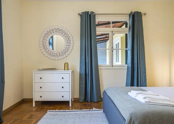 Quinta Dos Landeiros - Prosa By Homie 別荘 マシコ