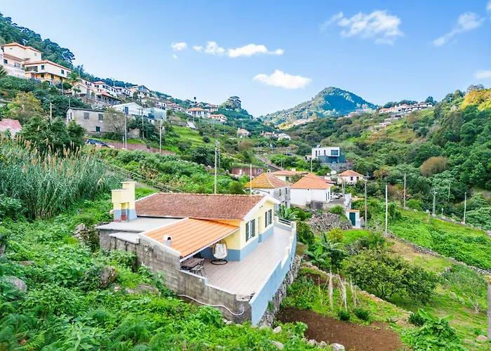 Quinta Dos Landeiros - Prosa By Homie *