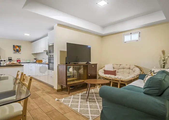 Quinta Dos Landeiros - Prosa By Homie Machico (Madeira)