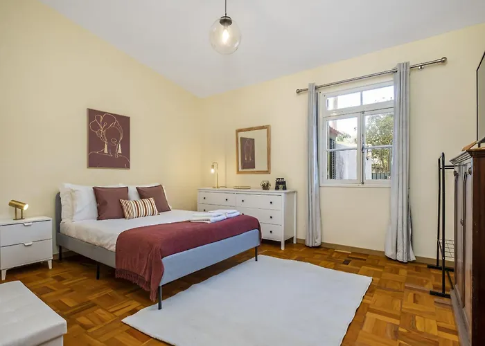 Quinta Dos Landeiros - Prosa By Homie