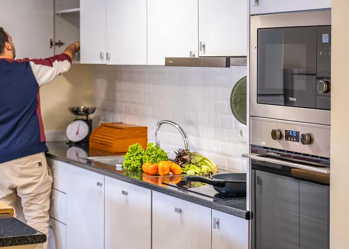 別荘 Quinta Dos Landeiros - Prosa By Homie