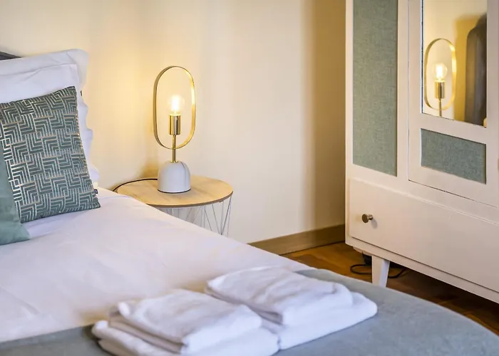 Quinta Dos Landeiros - Prosa By Homie 別荘 マシコ