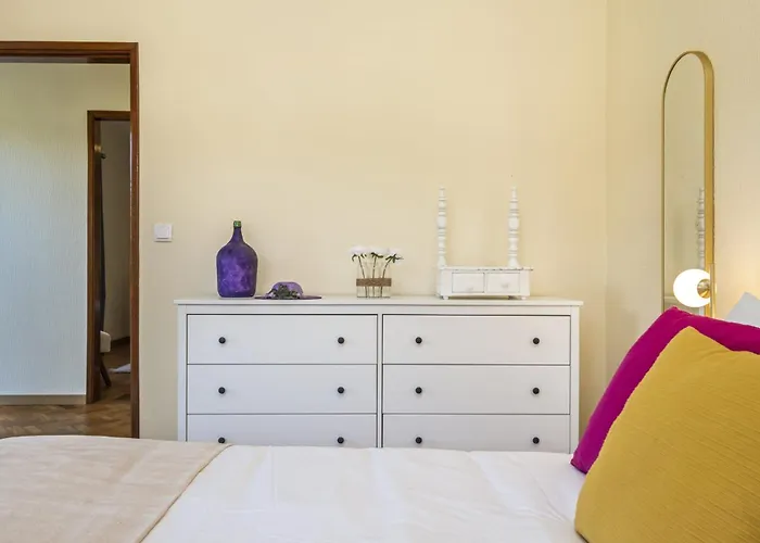 Quinta Dos Landeiros - Prosa By Homie * Machico (Madeira)