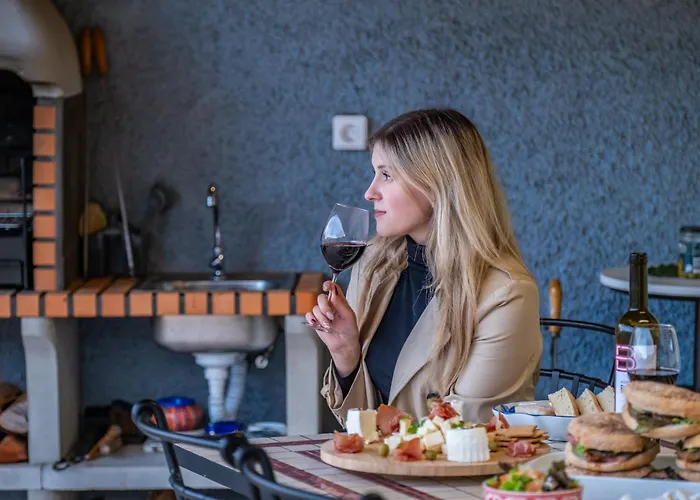 Quinta Dos Landeiros - Prosa By Homie マシコ