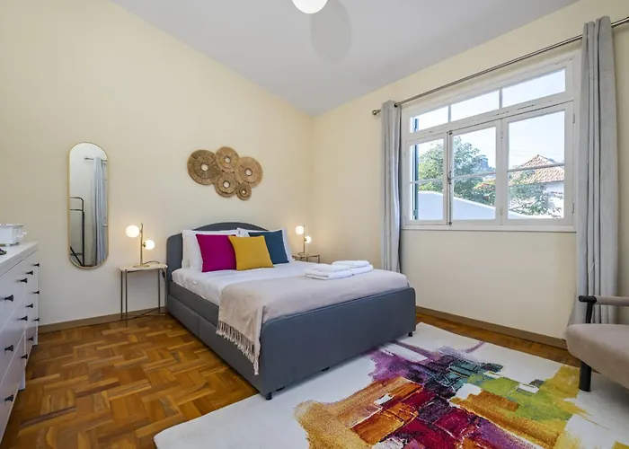 Quinta Dos Landeiros - Prosa By Homie 別荘 *