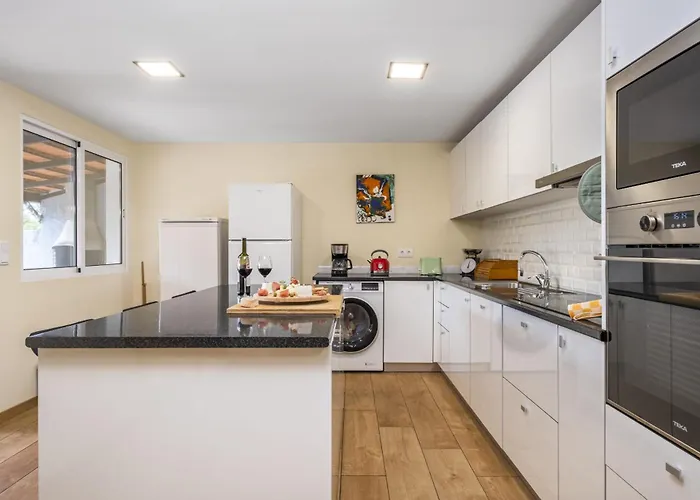 Quinta Dos Landeiros - Prosa By Homie * Machico (Madeira)