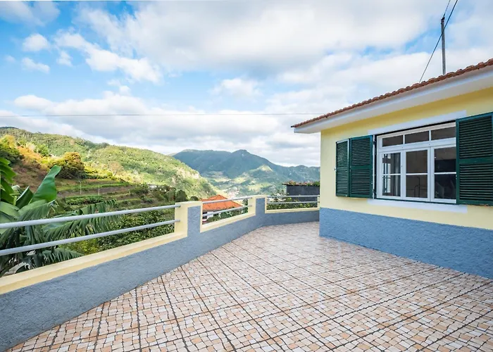 別荘 Quinta Dos Landeiros - Prosa By Homie *